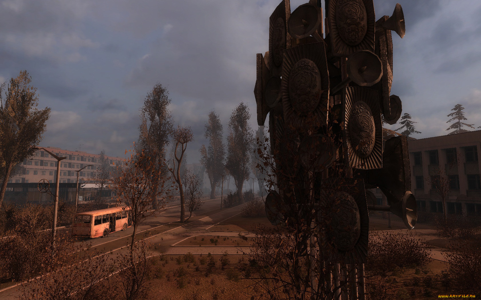 call, of, pripyat, , 